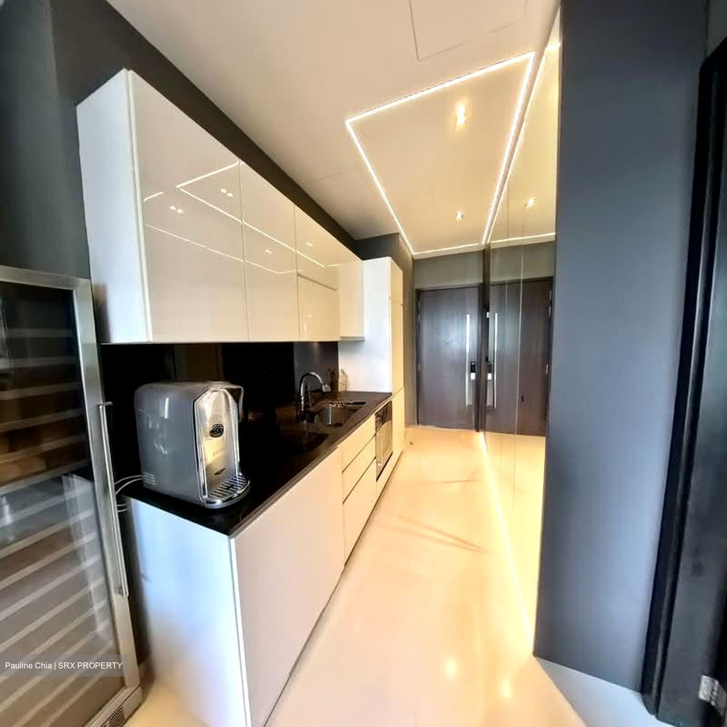 Robin Suites (D10), Apartment #584765131